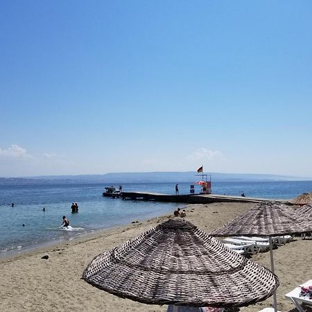 Dardanelles1915 Apartment Чанаккале Екстериор снимка