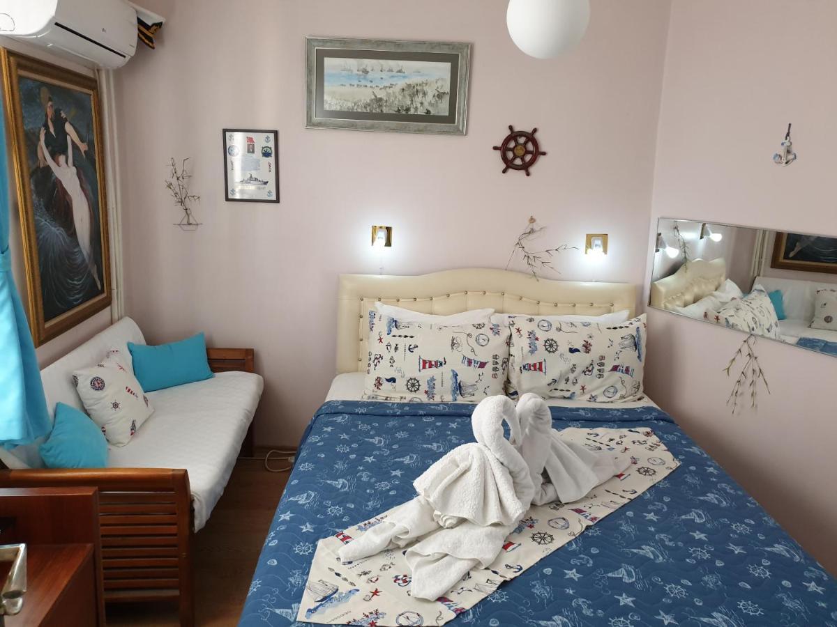 Dardanelles1915 Apartment Чанаккале Екстериор снимка