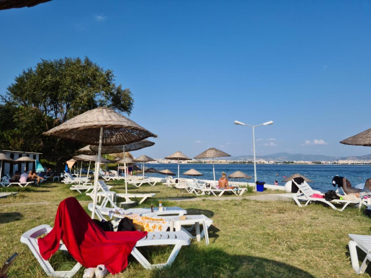 Dardanelles1915 Apartment Чанаккале Екстериор снимка
