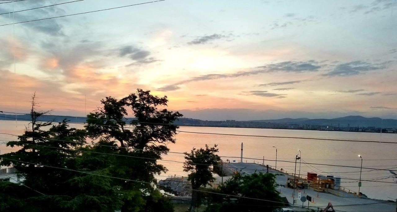 Dardanelles1915 Apartment Чанаккале Екстериор снимка
